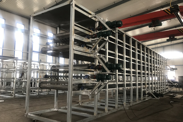 養(yǎng)殖場糞污發(fā)酵設(shè)備優(yōu)勢是什么? 養(yǎng)殖場糞污發(fā)酵設(shè)備優(yōu)勢是什么?