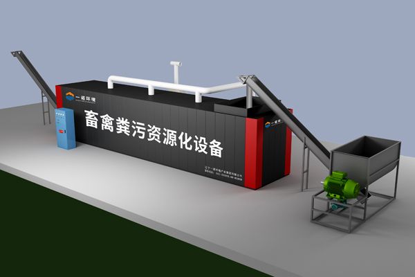 畜禽糞便處理設備發酵糞便后有哪些益處? 畜禽糞便處理設備發酵糞便后有哪些益處?