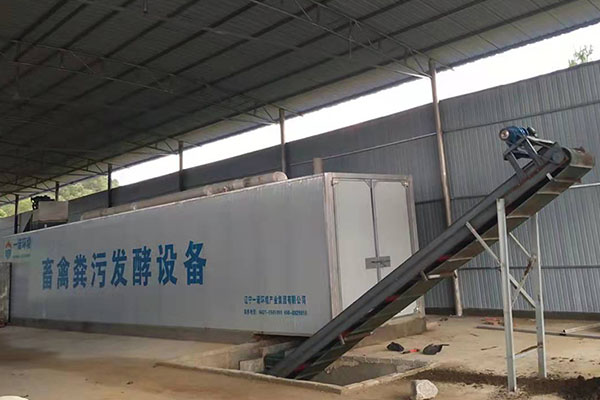 畜禽糞便處理不當會產生什么危害 畜禽糞便處理不當會產生什么危害