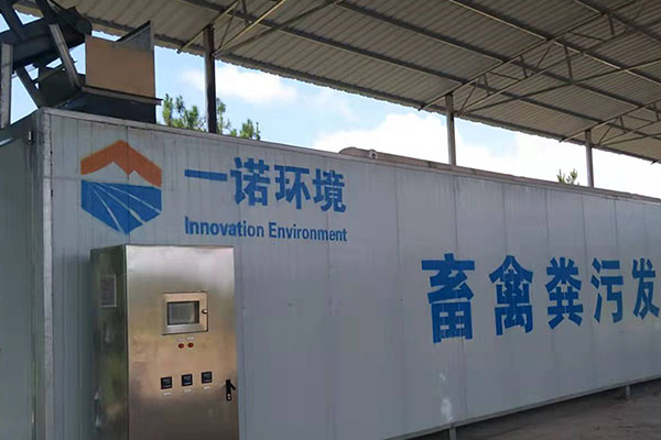 對畜禽糞便處理設備進行調試需要注意到哪些 對畜禽糞便處理設備進行調試需要注意到哪些